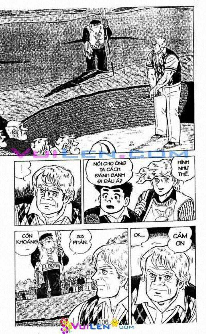 Tân Teppi - Chapter 57 - Trang 89