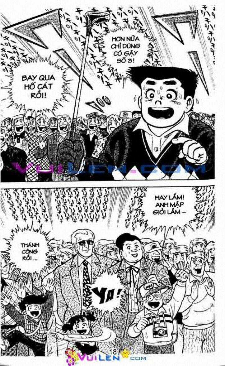 Tân Teppi - Chapter 57 - Trang 10