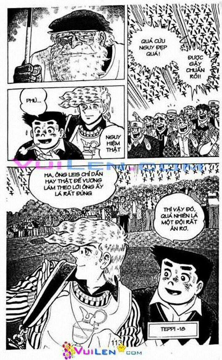 Tân Teppi - Chapter 57 - Trang 96