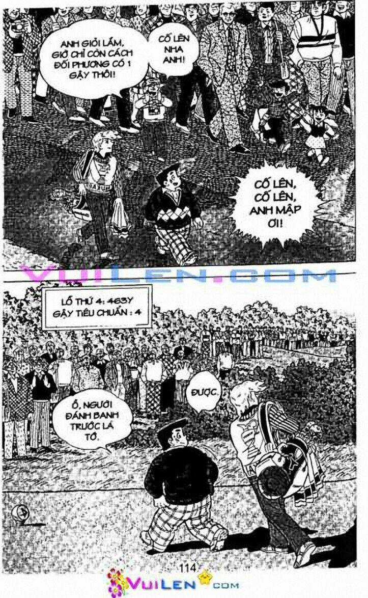 Tân Teppi - Chapter 57 - Trang 97