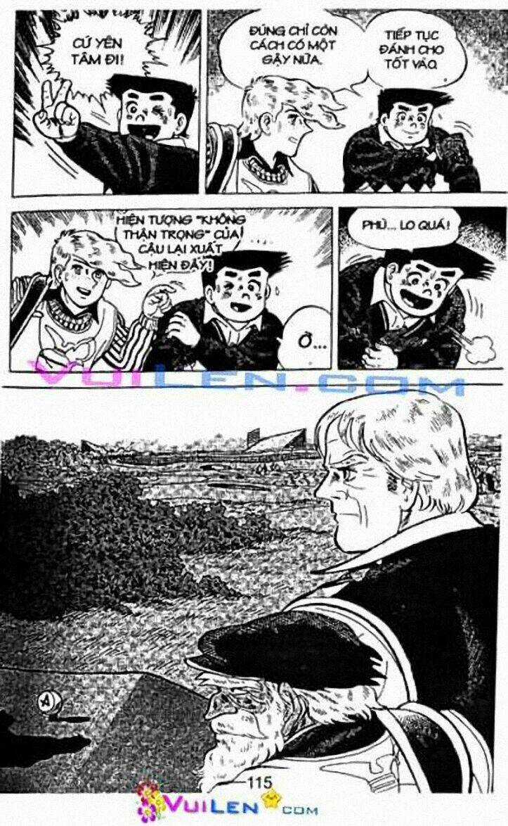 Tân Teppi - Chapter 57 - Trang 98