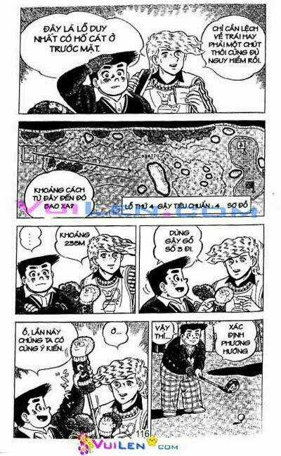 Tân Teppi - Chapter 57 - Trang 99