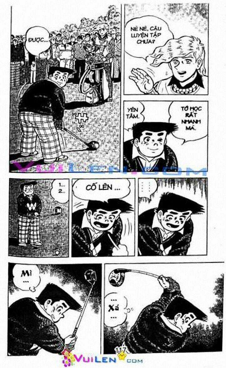 Tân Teppi - Chapter 57 - Trang 100