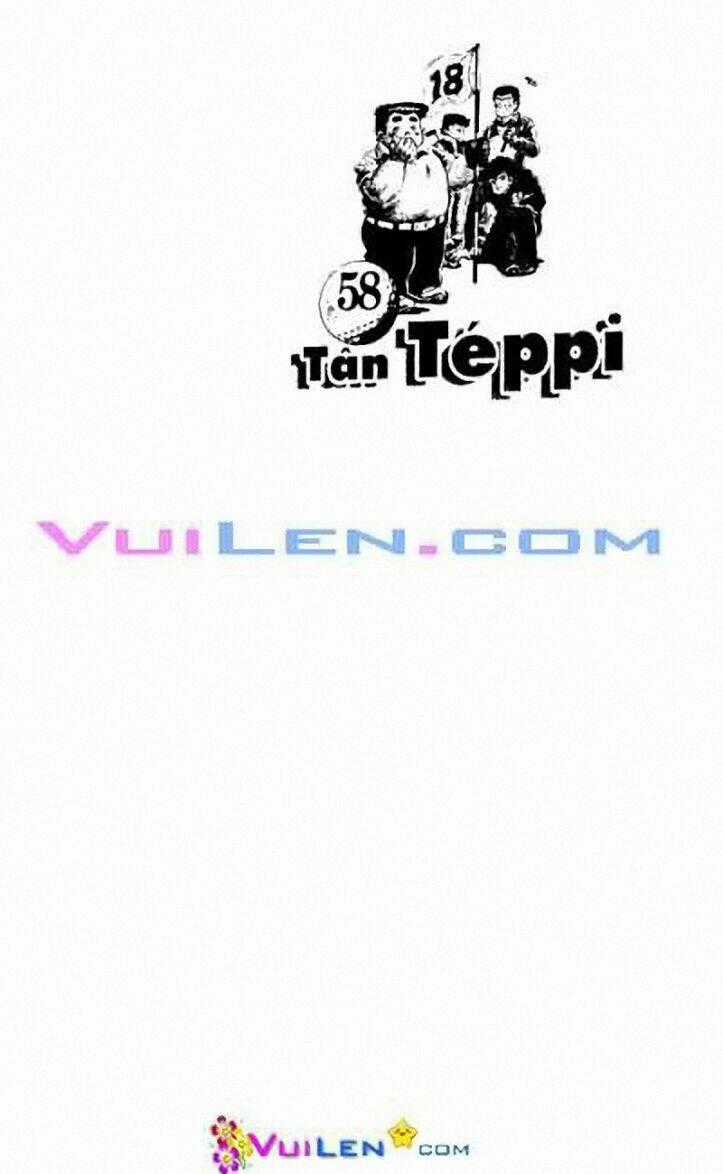 Tân Teppi - Chapter 58 - Trang 1