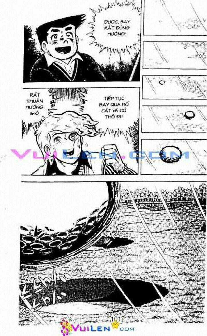 Tân Teppi - Chapter 58 - Trang 101