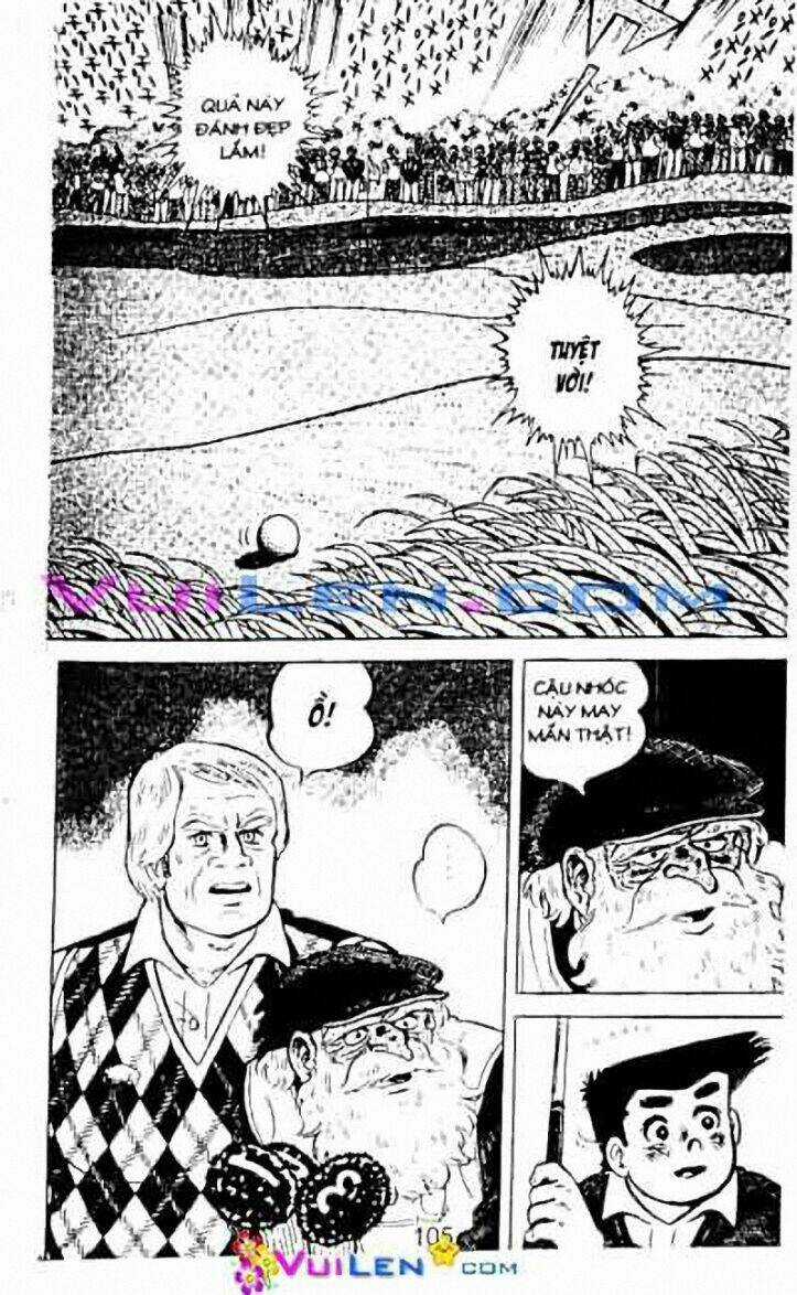 Tân Teppi - Chapter 58 - Trang 105