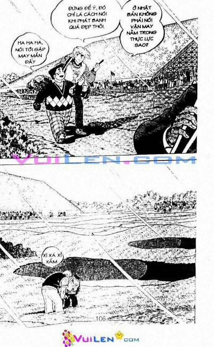 Tân Teppi - Chapter 58 - Trang 106