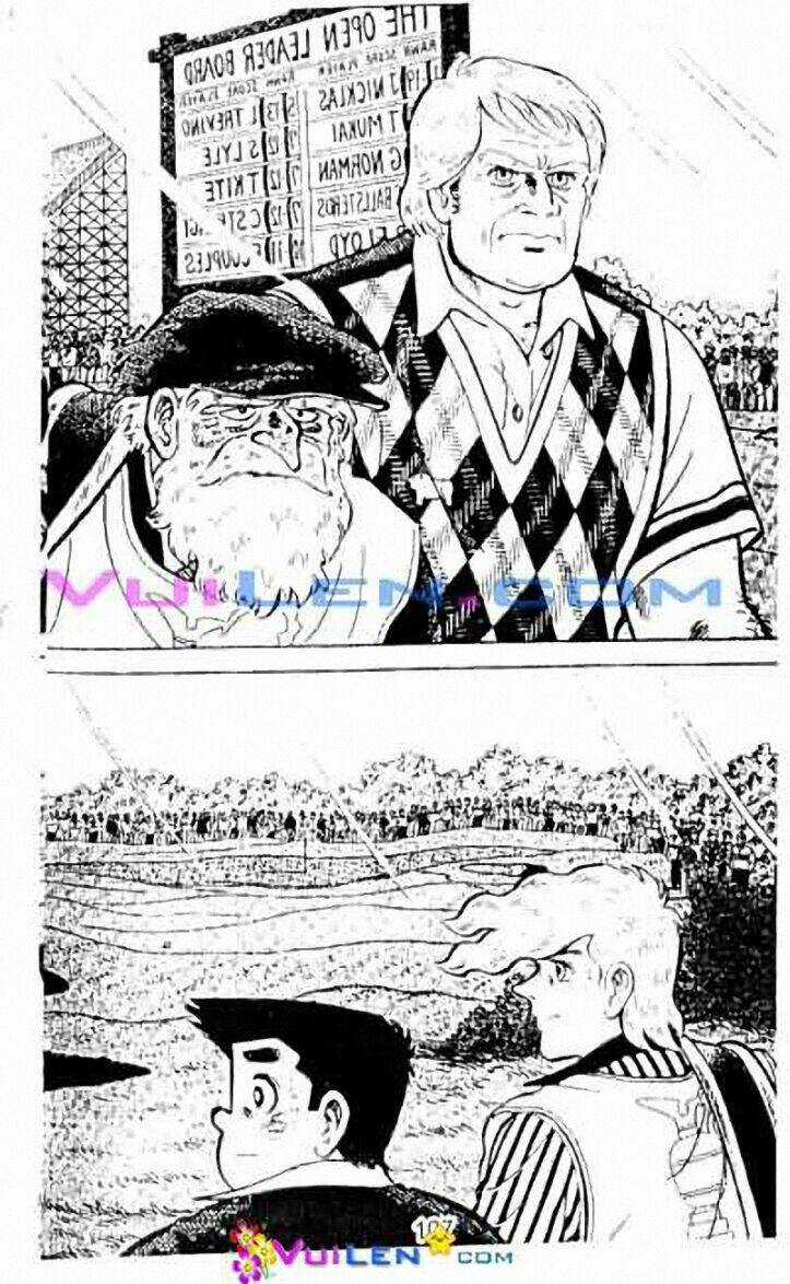 Tân Teppi - Chapter 58 - Trang 107