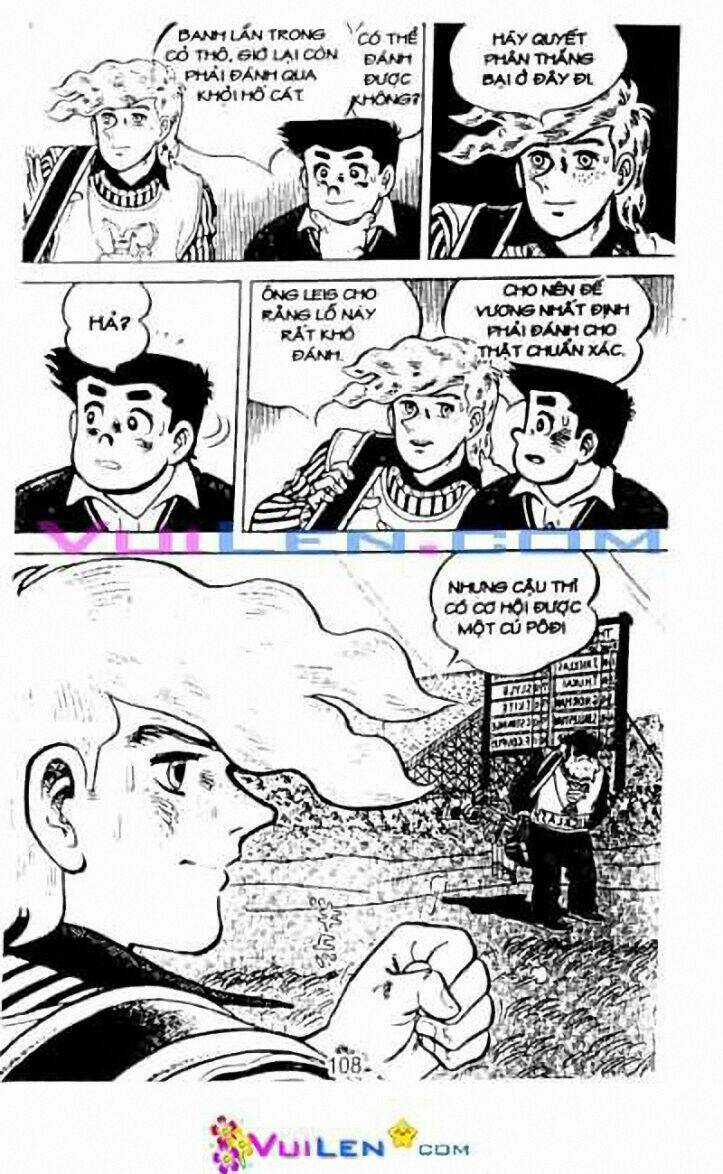 Tân Teppi - Chapter 58 - Trang 108