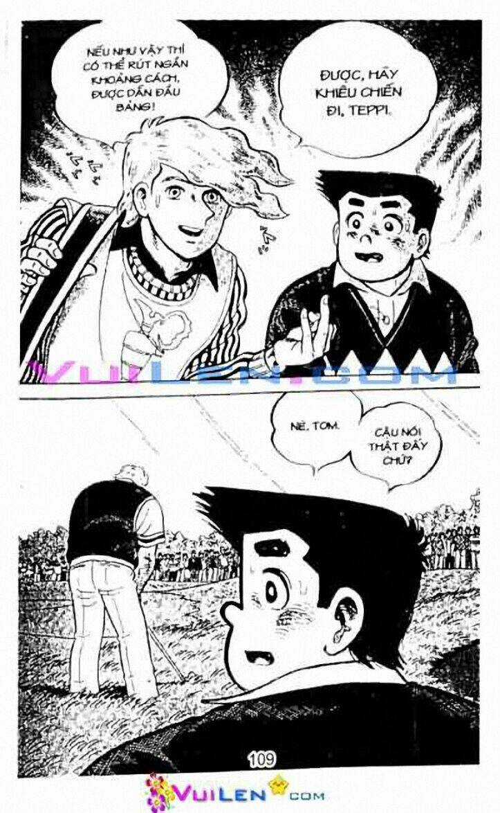 Tân Teppi - Chapter 58 - Trang 109
