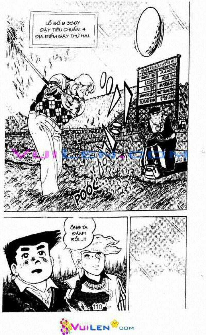 Tân Teppi - Chapter 58 - Trang 110