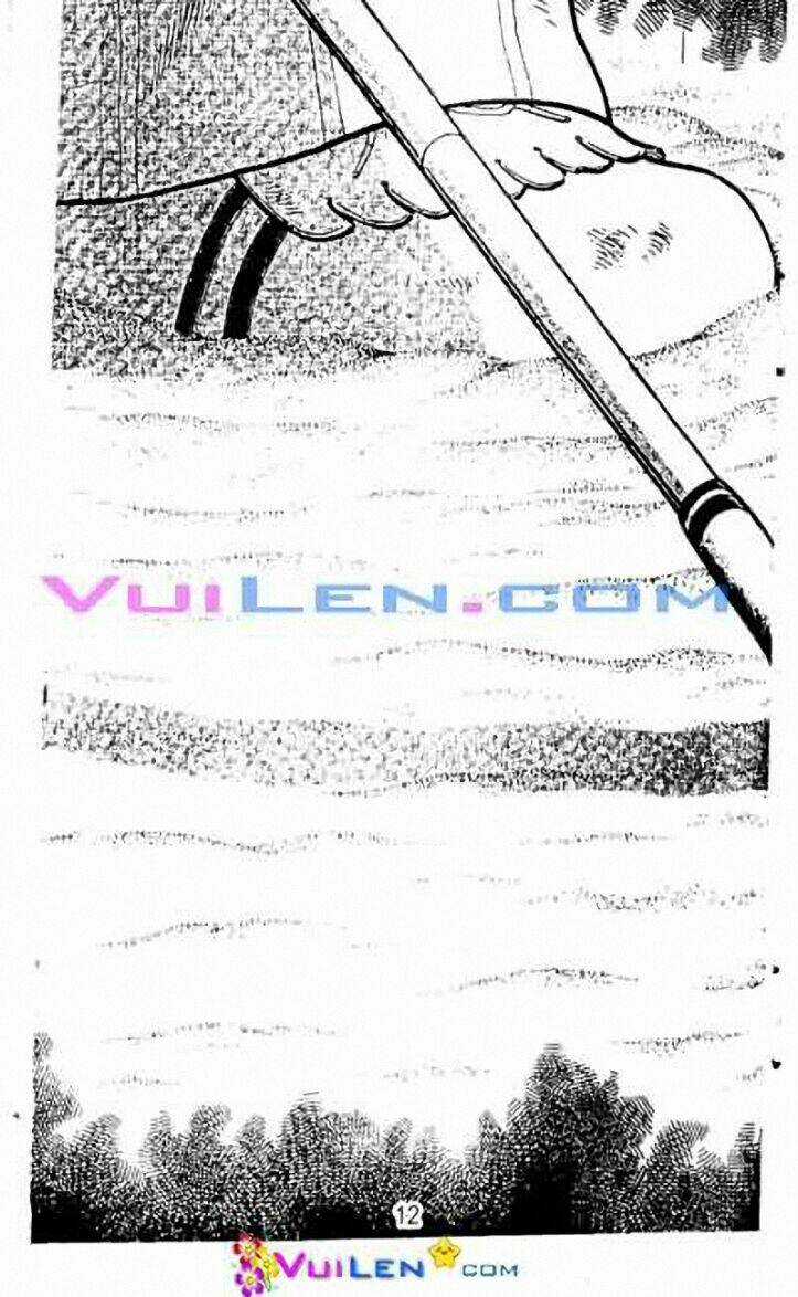 Tân Teppi - Chapter 58 - Trang 12