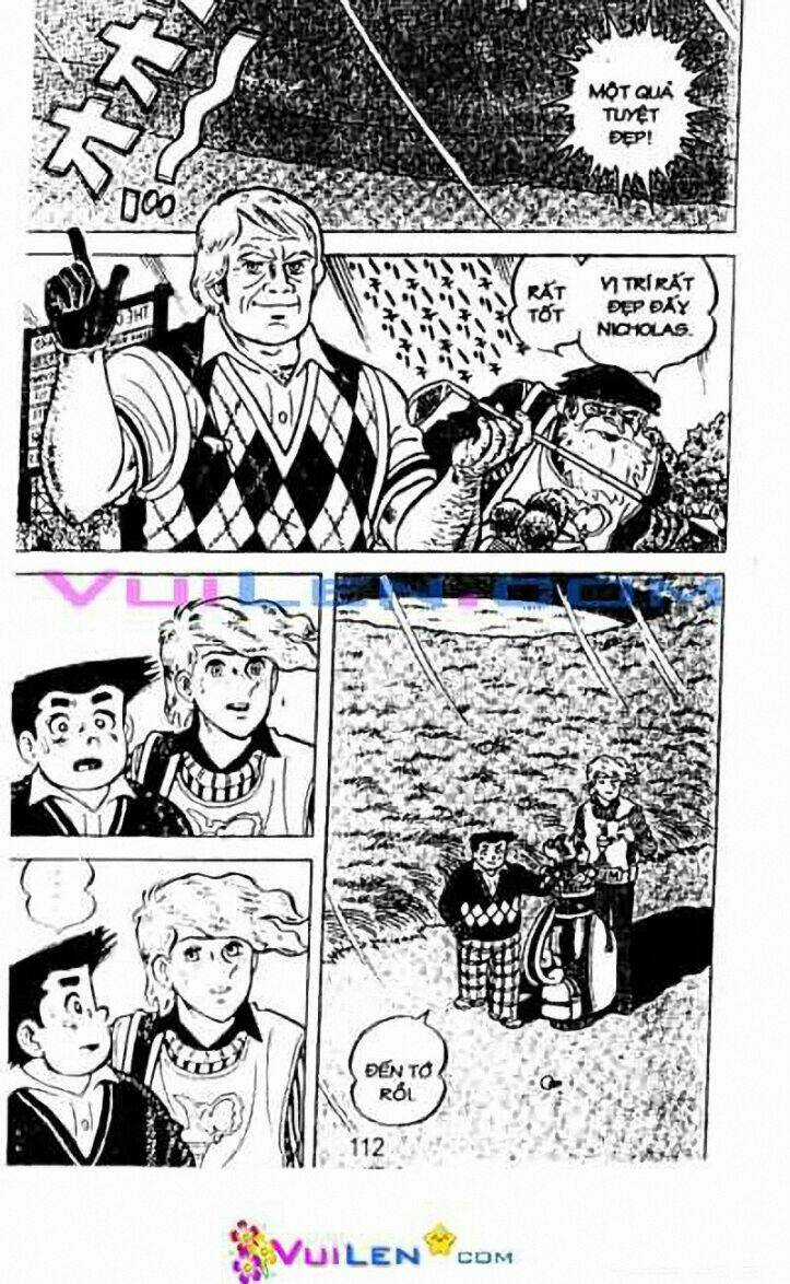 Tân Teppi - Chapter 58 - Trang 112