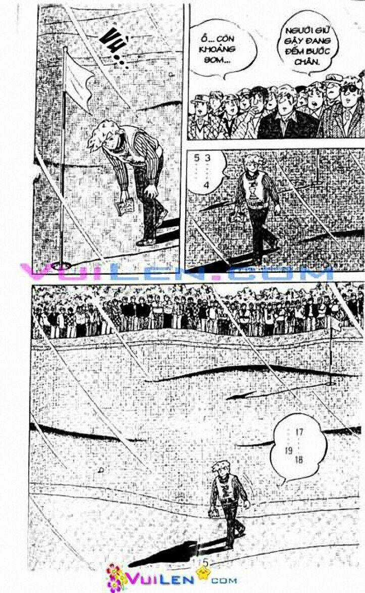 Tân Teppi - Chapter 58 - Trang 115