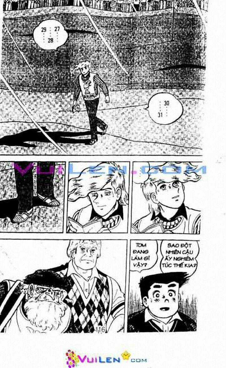 Tân Teppi - Chapter 58 - Trang 116