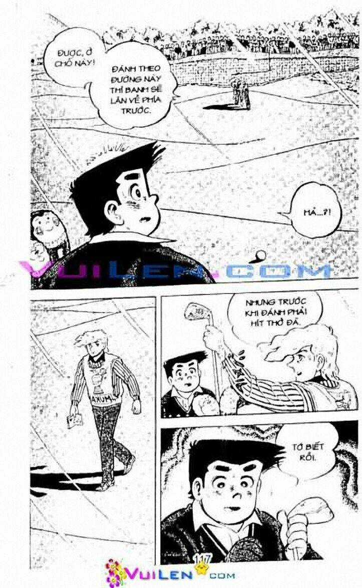 Tân Teppi - Chapter 58 - Trang 117