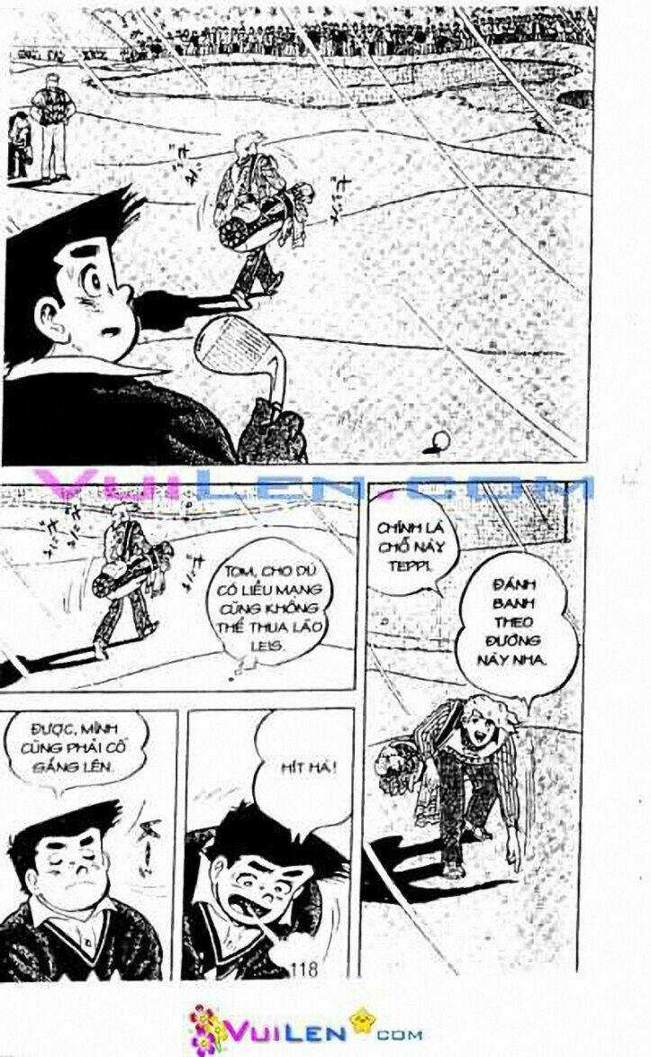 Tân Teppi - Chapter 58 - Trang 118