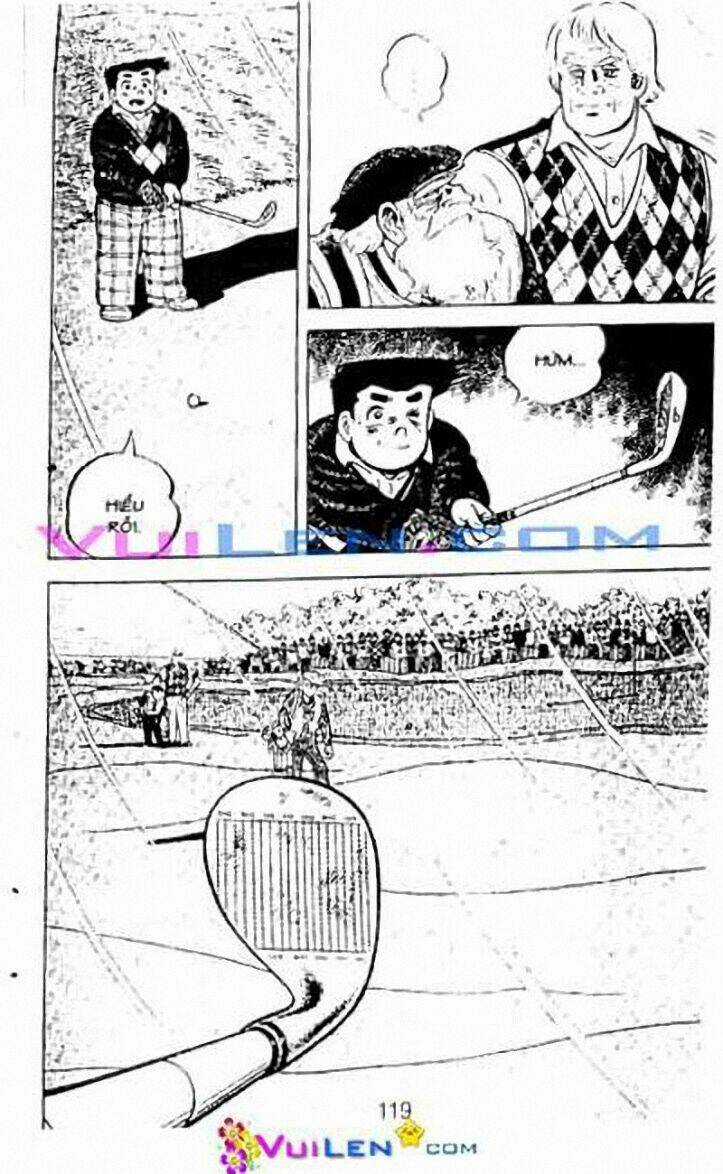 Tân Teppi - Chapter 58 - Trang 119