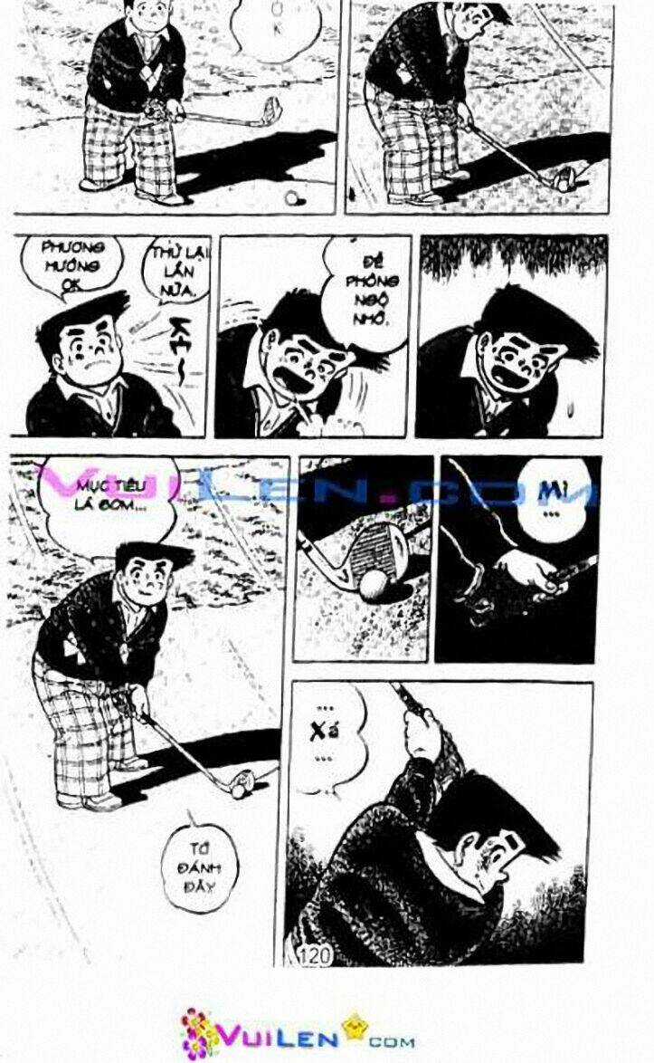 Tân Teppi - Chapter 58 - Trang 120