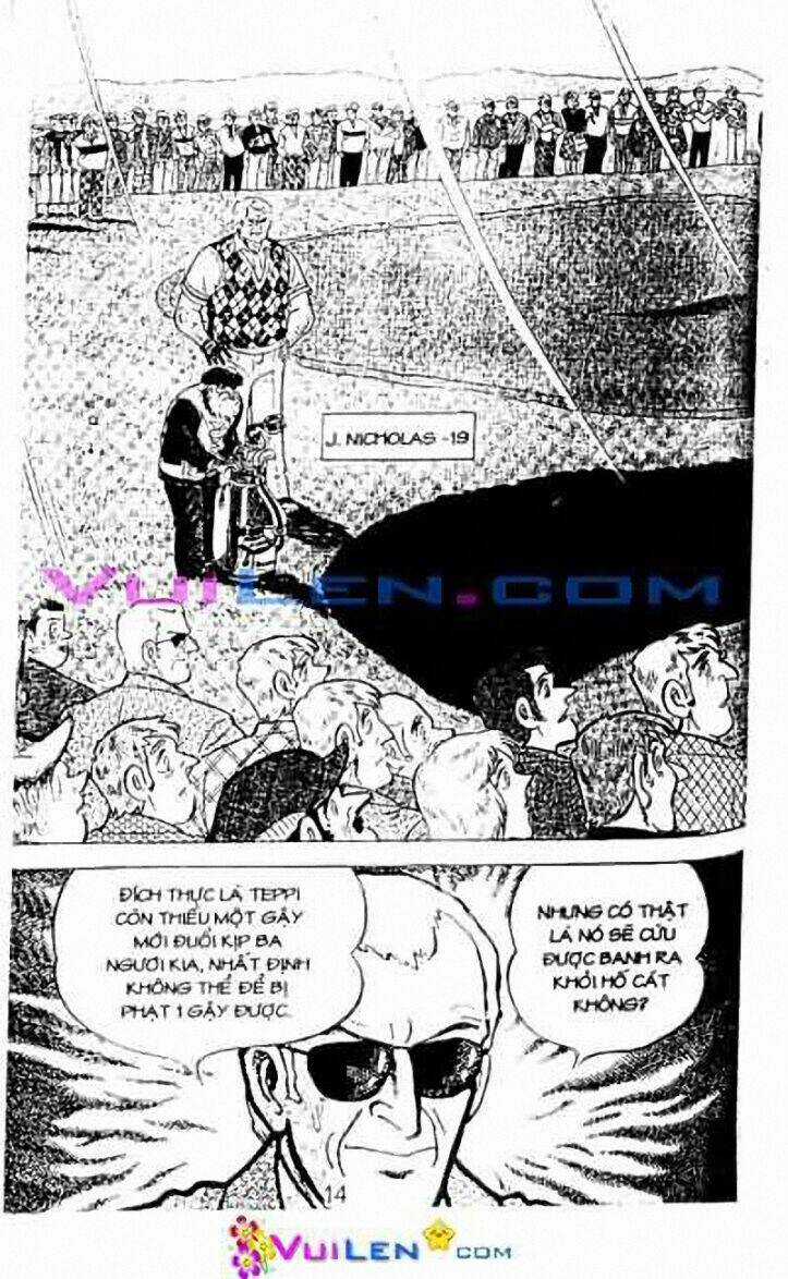 Tân Teppi - Chapter 58 - Trang 13