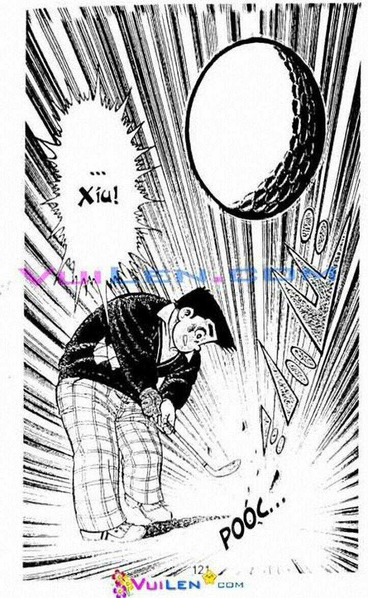 Tân Teppi - Chapter 58 - Trang 121