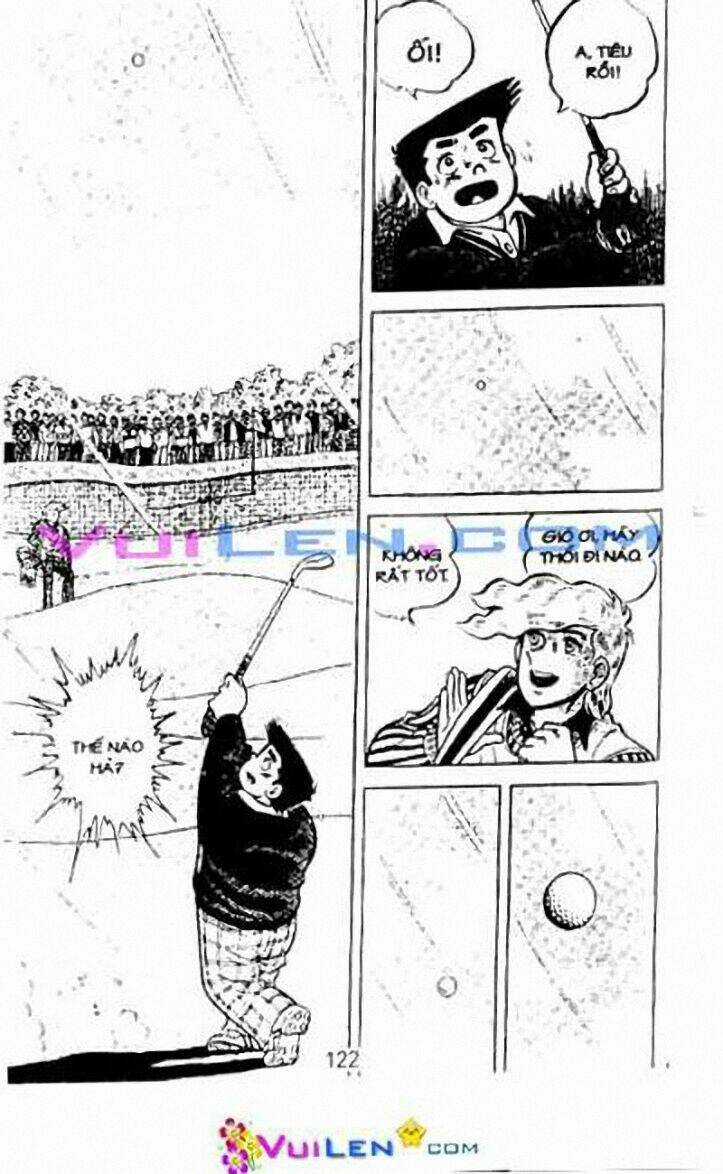 Tân Teppi - Chapter 58 - Trang 122