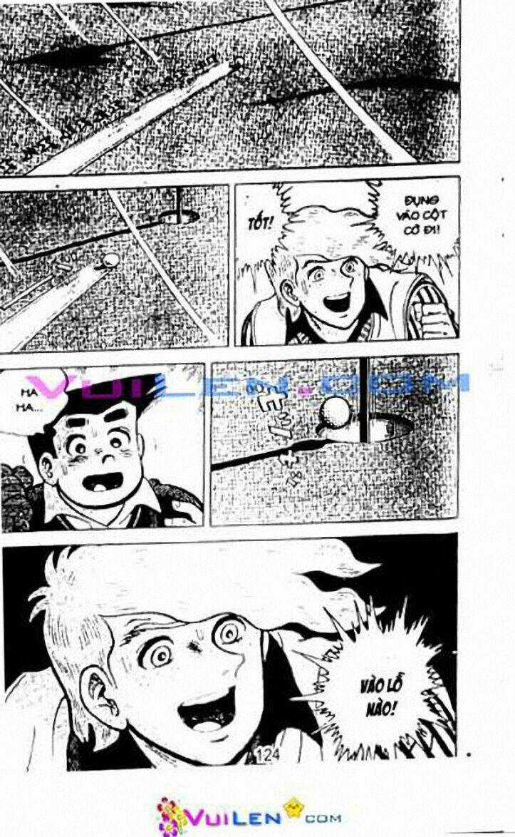 Tân Teppi - Chapter 58 - Trang 124