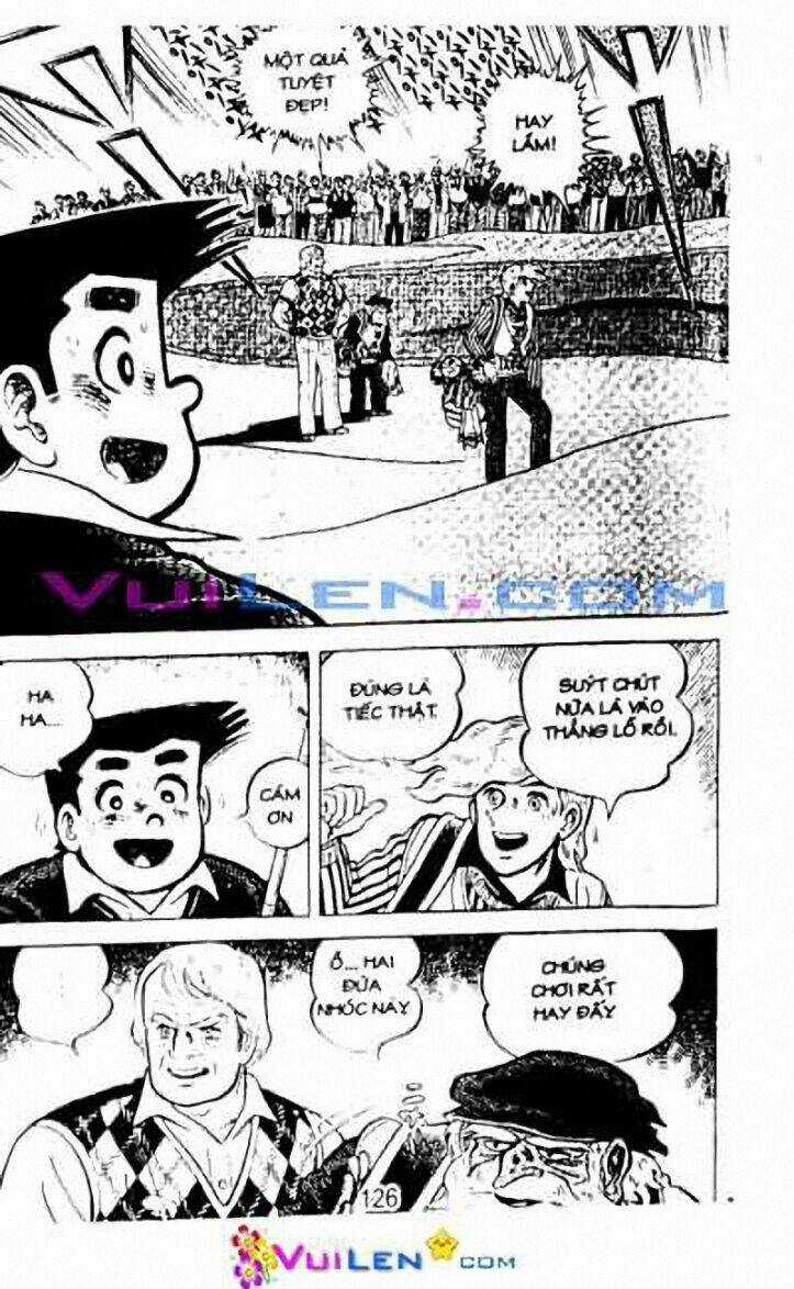 Tân Teppi - Chapter 58 - Trang 126