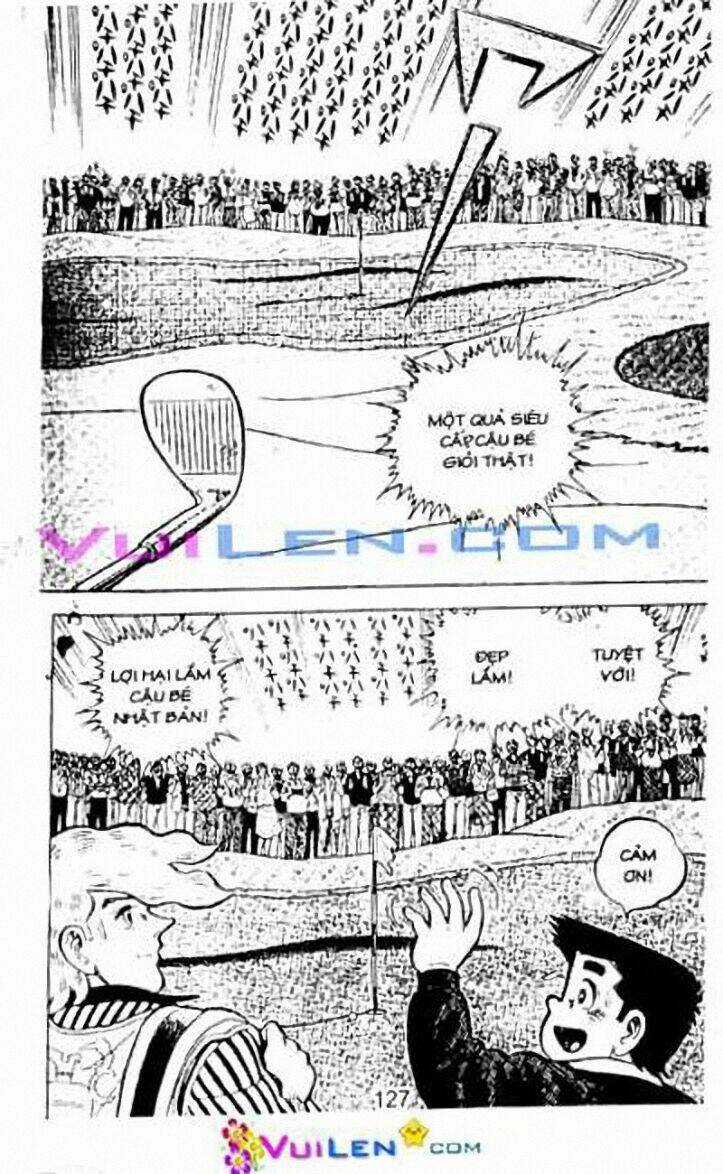 Tân Teppi - Chapter 58 - Trang 127