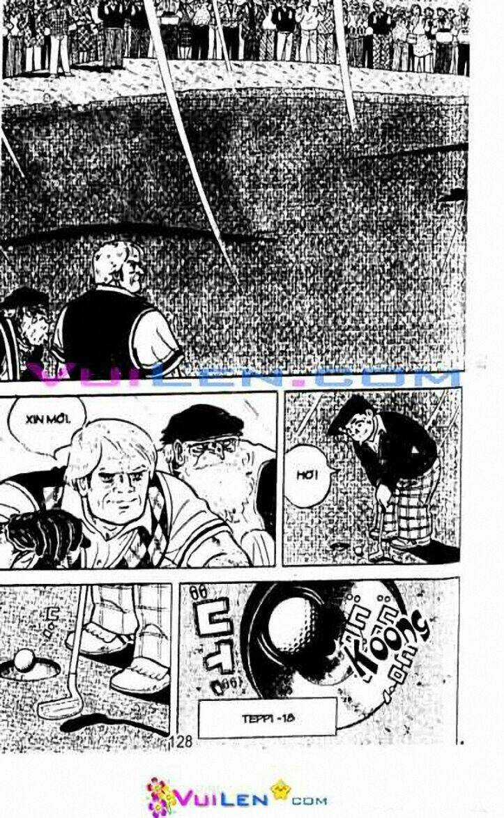 Tân Teppi - Chapter 58 - Trang 128