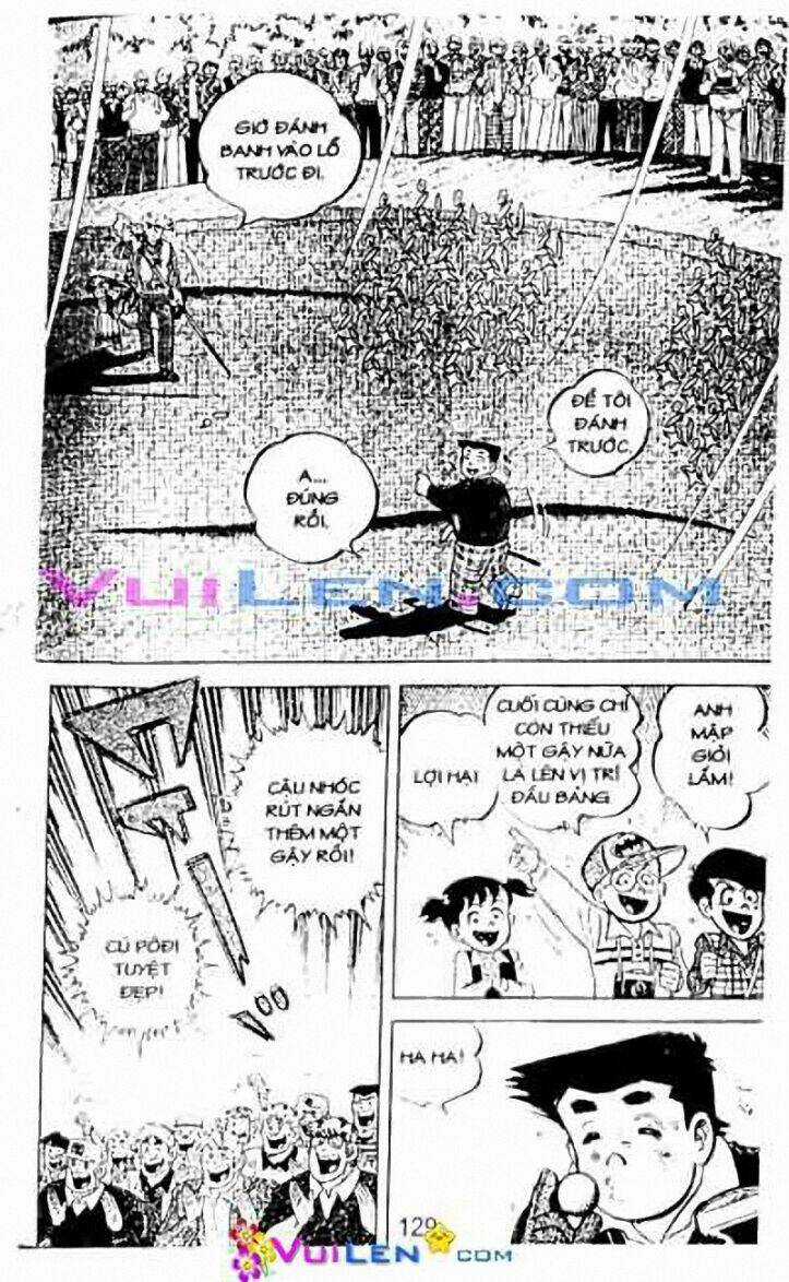 Tân Teppi - Chapter 58 - Trang 129