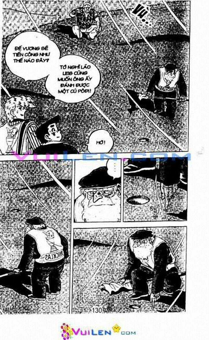 Tân Teppi - Chapter 58 - Trang 130