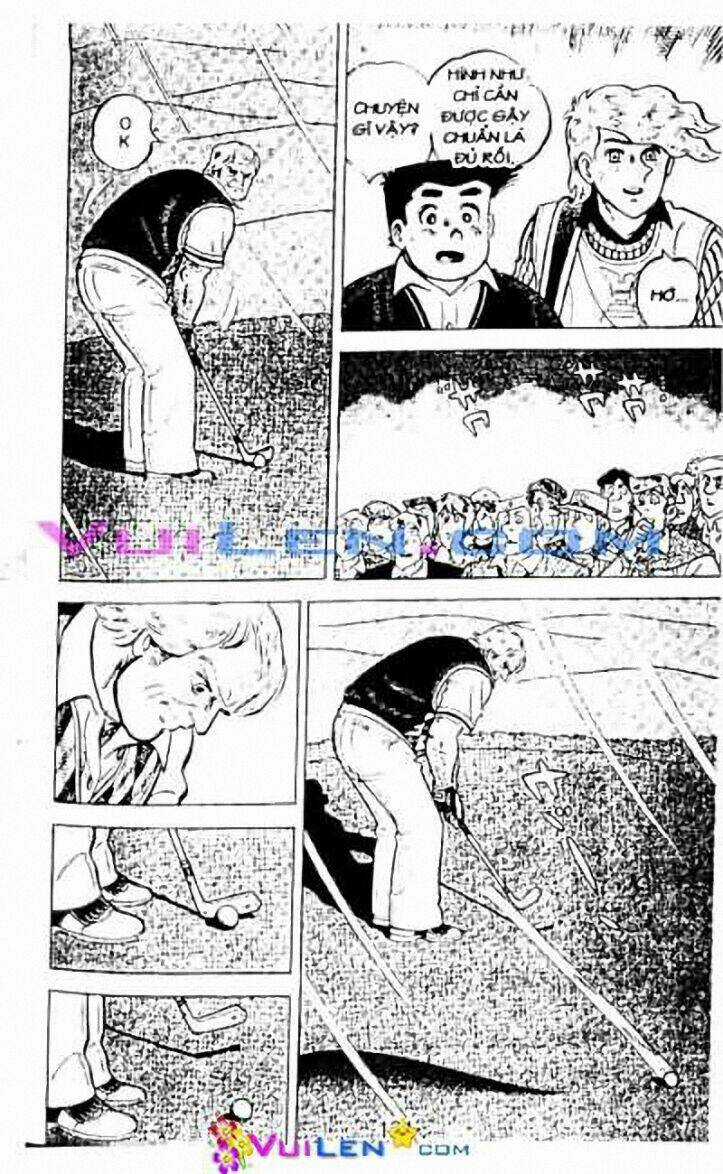 Tân Teppi - Chapter 58 - Trang 131