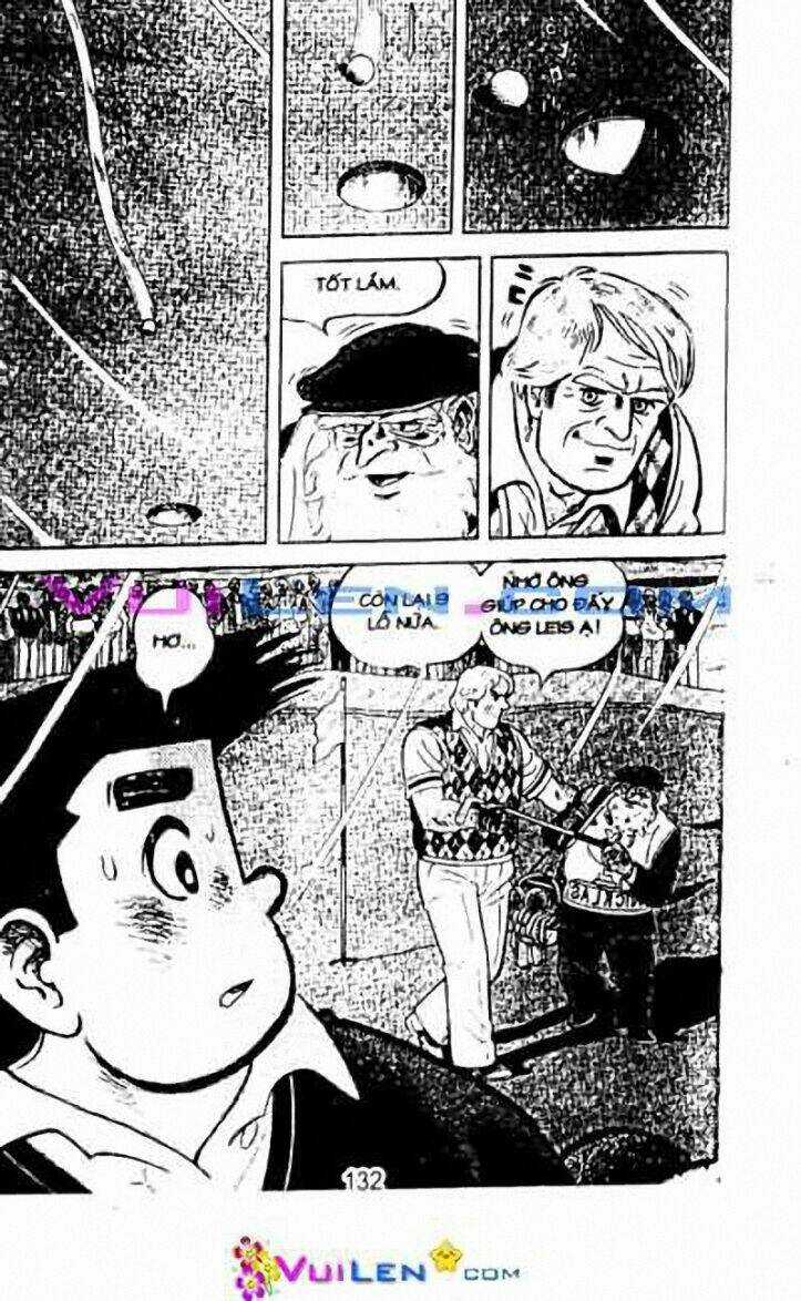 Tân Teppi - Chapter 58 - Trang 132