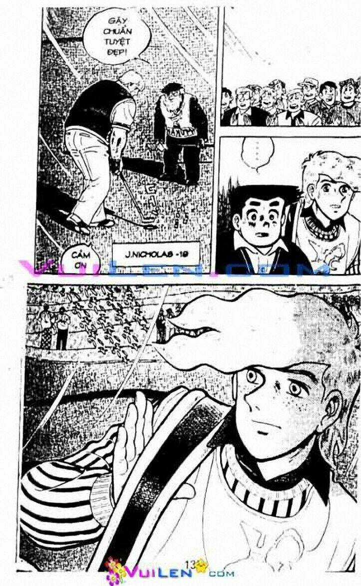 Tân Teppi - Chapter 58 - Trang 133