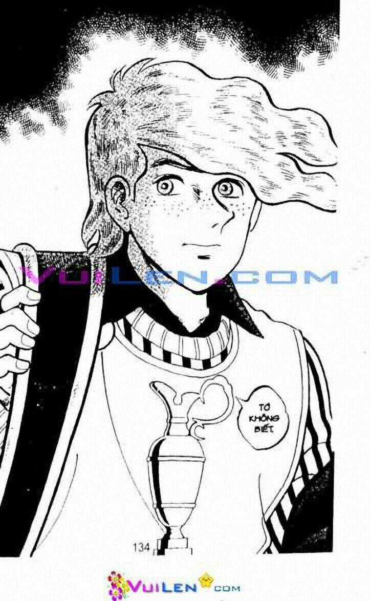 Tân Teppi - Chapter 58 - Trang 134