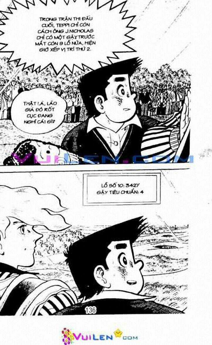 Tân Teppi - Chapter 58 - Trang 136