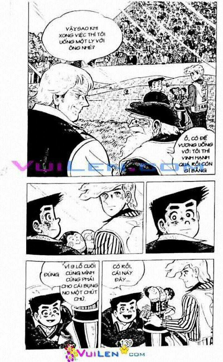 Tân Teppi - Chapter 58 - Trang 139