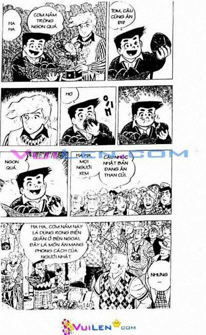 Tân Teppi - Chapter 58 - Trang 140