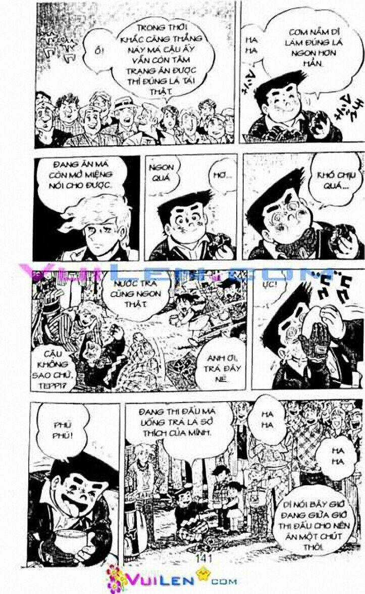Tân Teppi - Chapter 58 - Trang 141