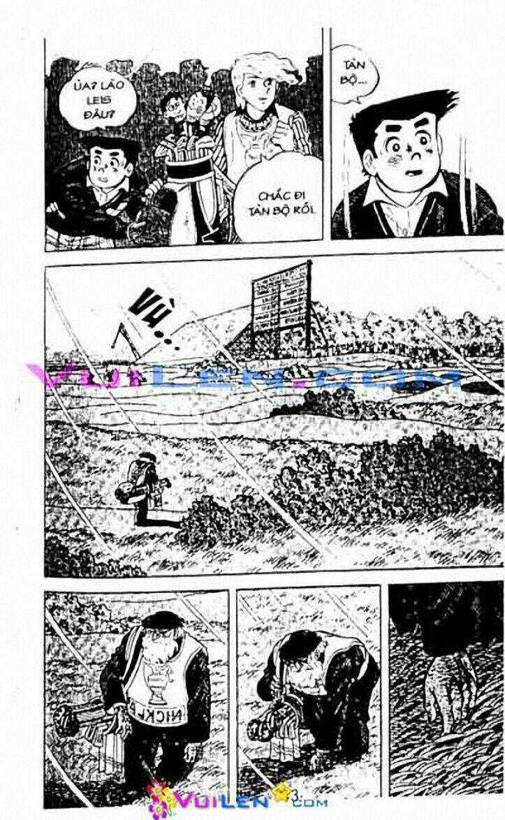 Tân Teppi - Chapter 58 - Trang 143