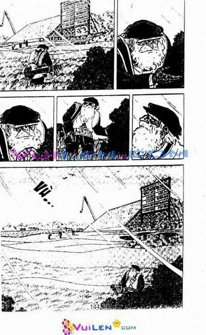 Tân Teppi - Chapter 58 - Trang 144