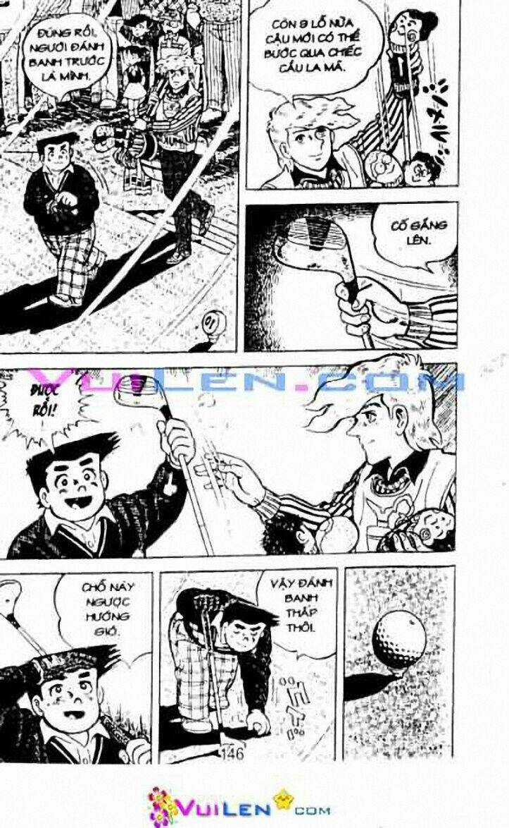 Tân Teppi - Chapter 58 - Trang 146