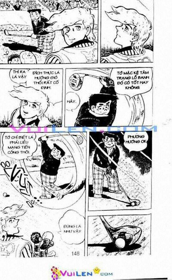 Tân Teppi - Chapter 58 - Trang 148