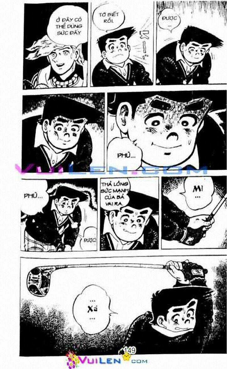 Tân Teppi - Chapter 58 - Trang 149