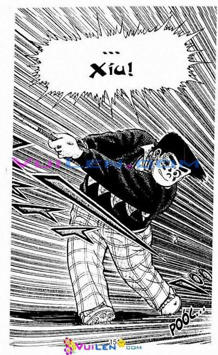 Tân Teppi - Chapter 58 - Trang 151