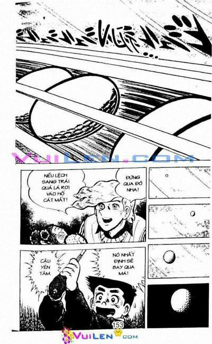 Tân Teppi - Chapter 58 - Trang 153