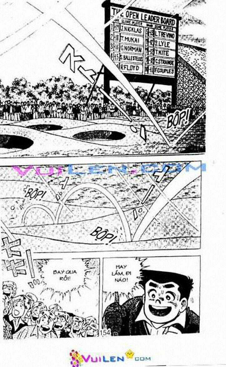 Tân Teppi - Chapter 58 - Trang 154