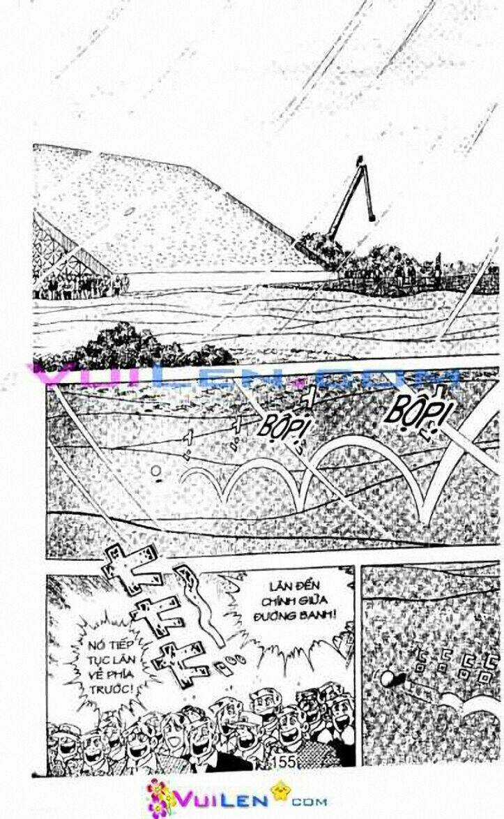 Tân Teppi - Chapter 58 - Trang 155