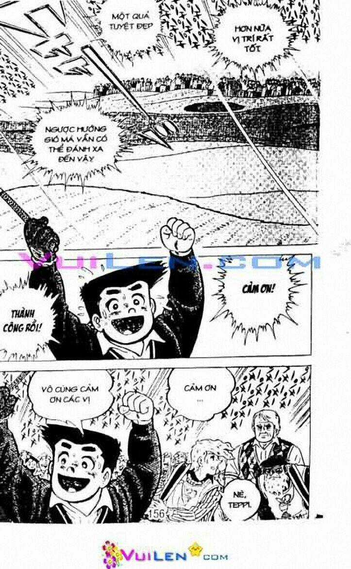 Tân Teppi - Chapter 58 - Trang 156